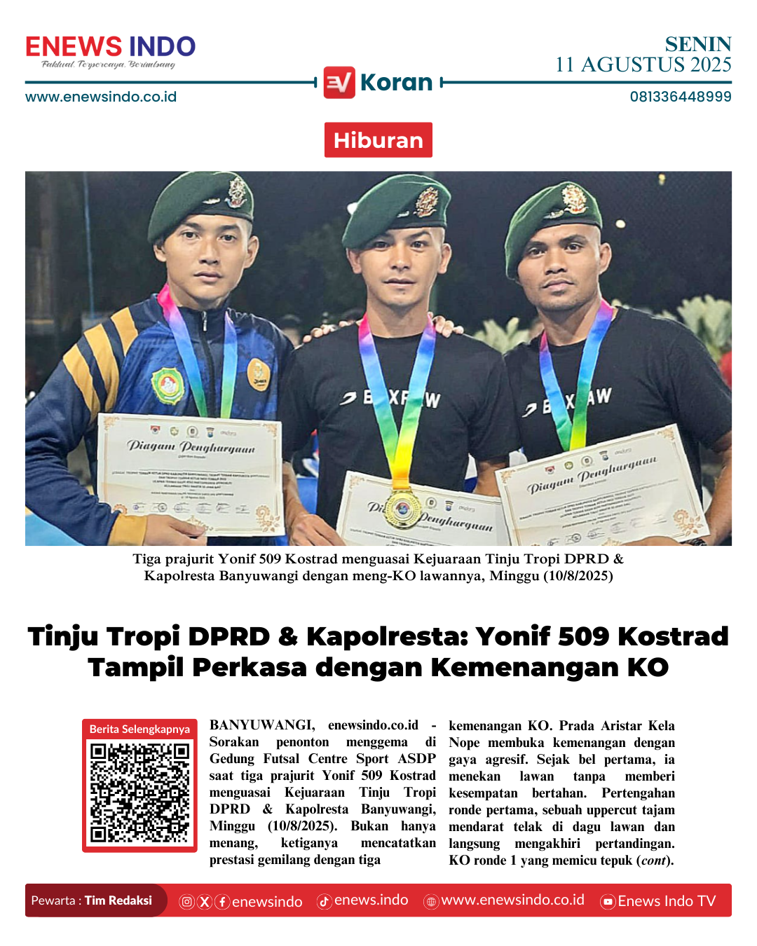 E-Koran Image