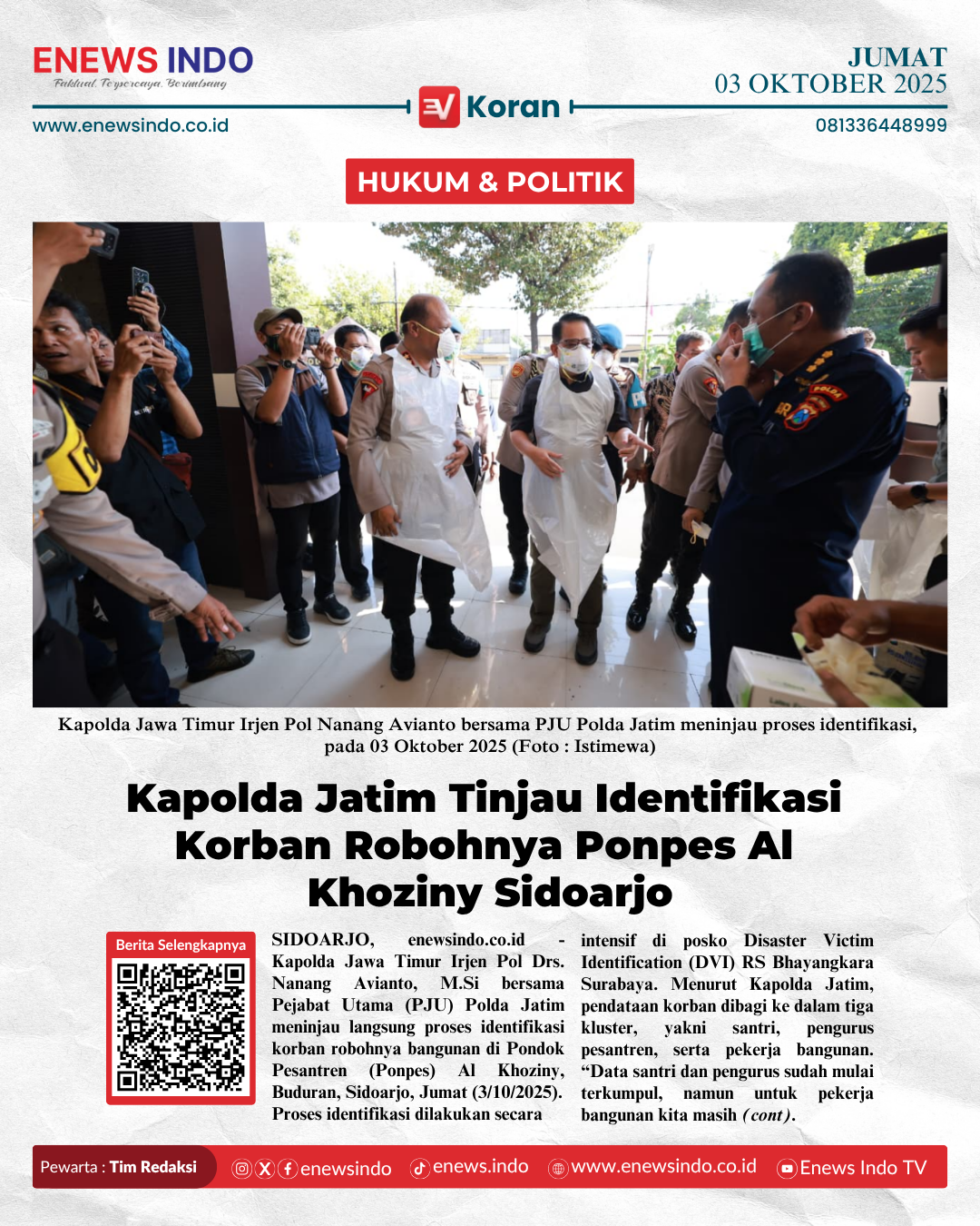 E-Koran Image